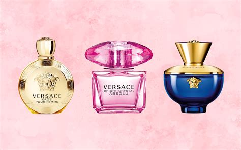 versace klasik parfüm|list of versace perfumes.